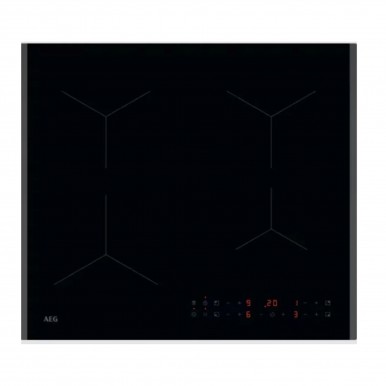 Placa de Induo AEG TN64IA00FB