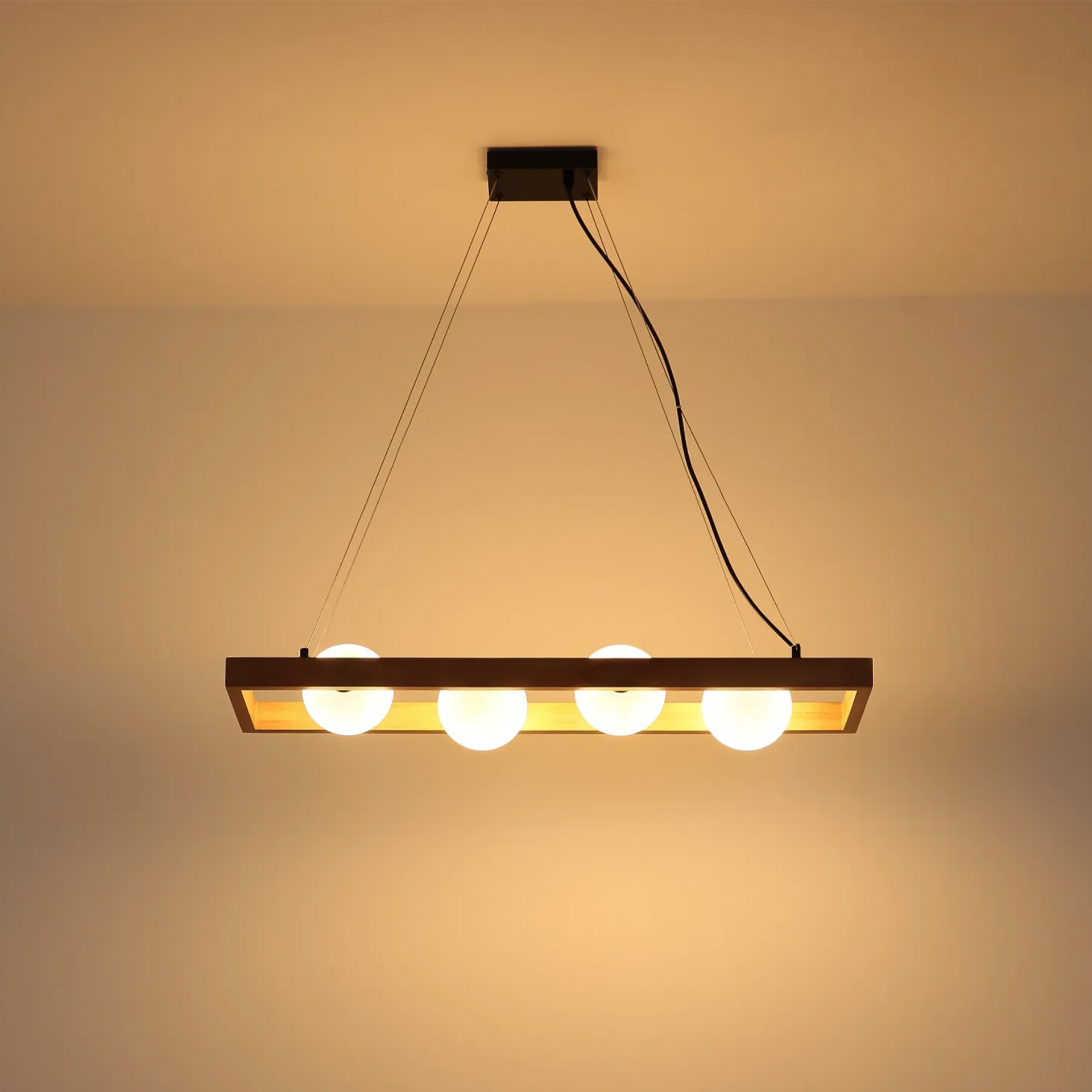 Candeeiro Suspenso GLOBO HANDELS 32010446 NANDA