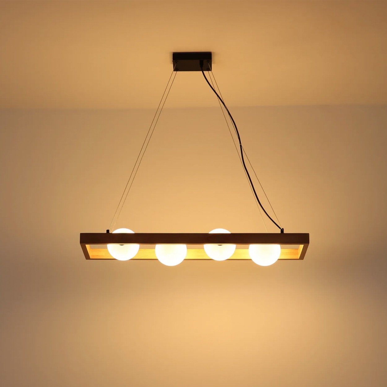 Candeeiro Suspenso GLOBO HANDELS 32010446 NANDA