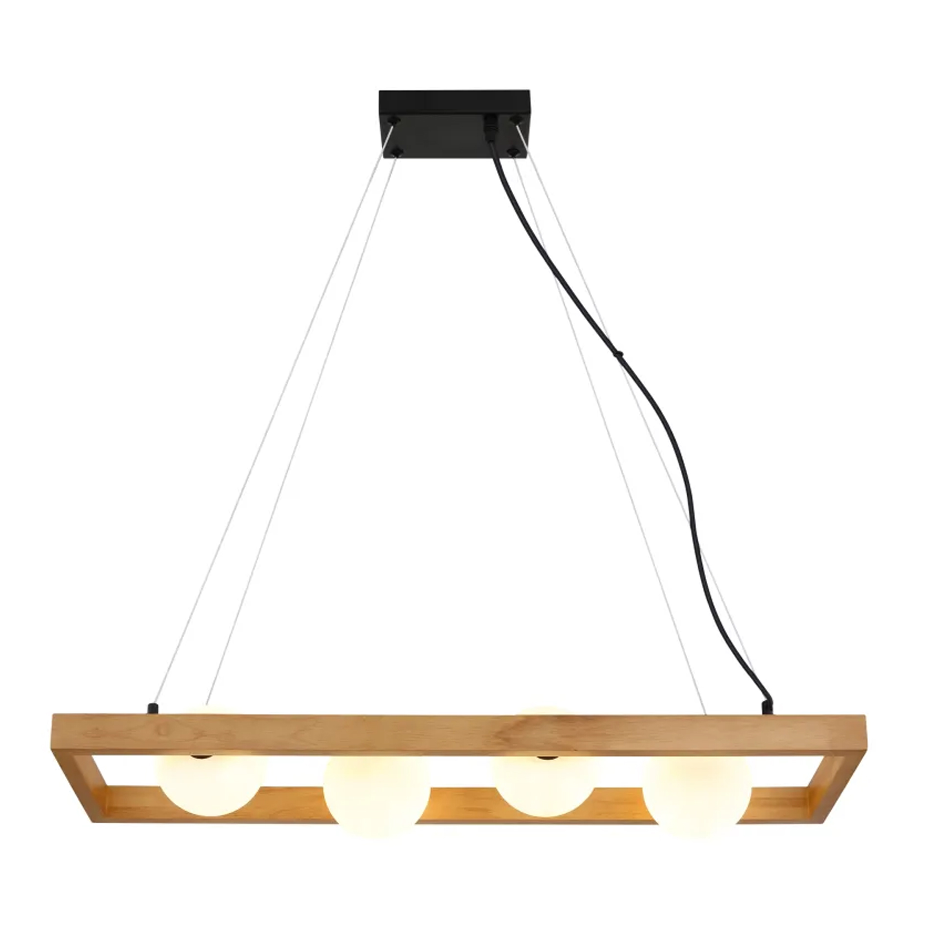 Candeeiro Suspenso GLOBO HANDELS 32010446 NANDA