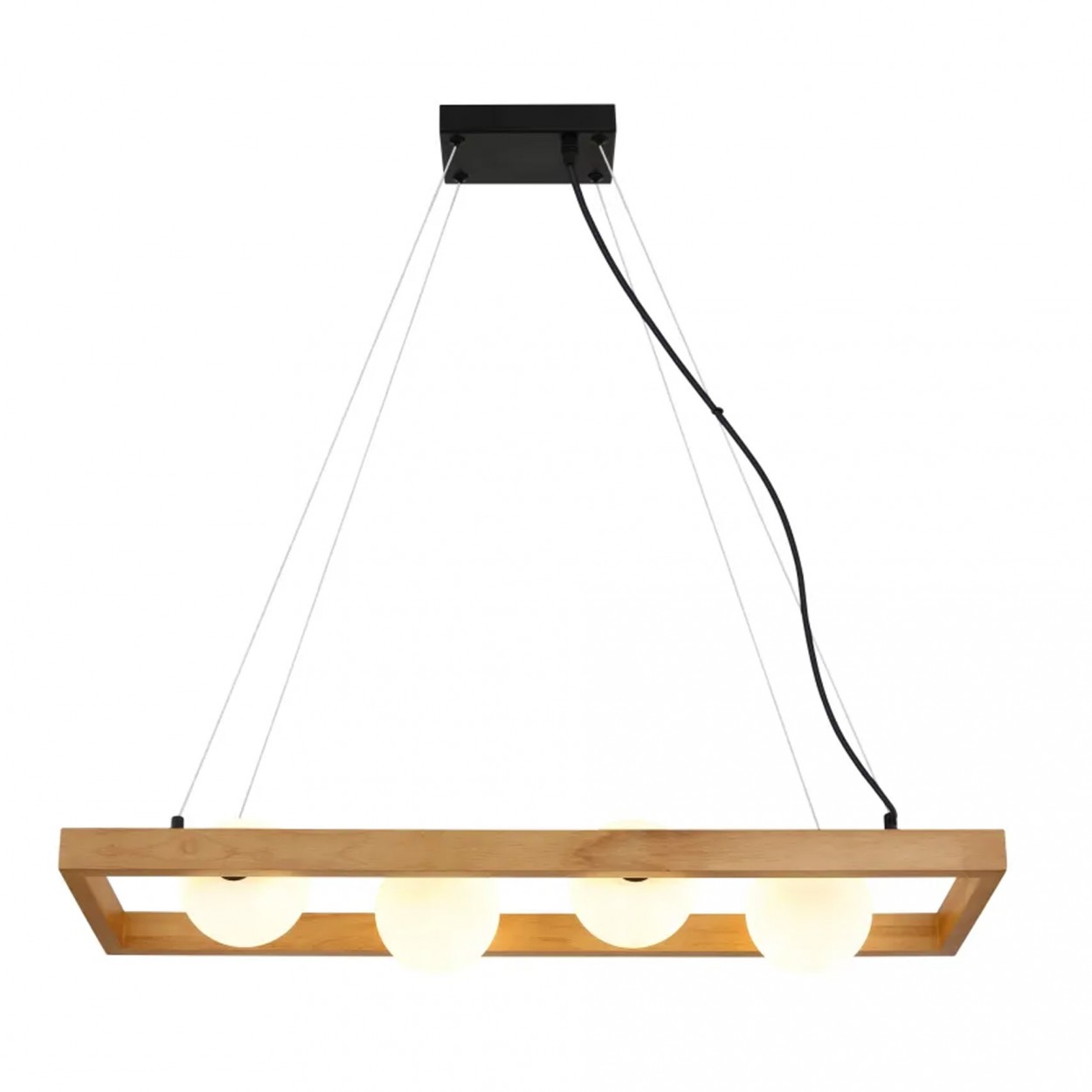 Candeeiro Suspenso GLOBO HANDELS 32010446 NANDA