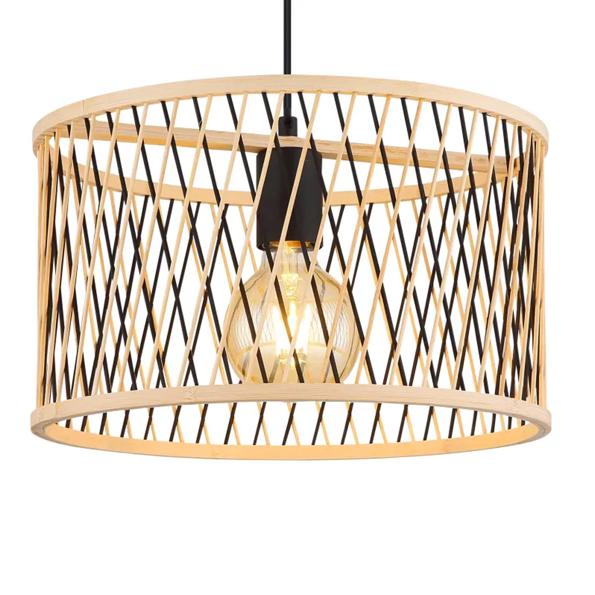 Candeeiro Suspenso GLOBO HANDELS 31050108 MALI