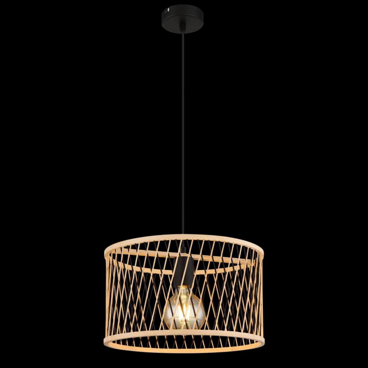 Candeeiro Suspenso GLOBO HANDELS 31050108 MALI