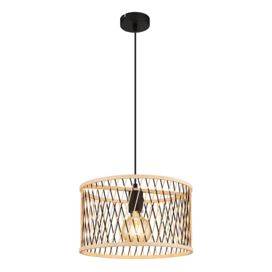 Candeeiro Suspenso GLOBO HANDELS 31050108 MALI - Image product