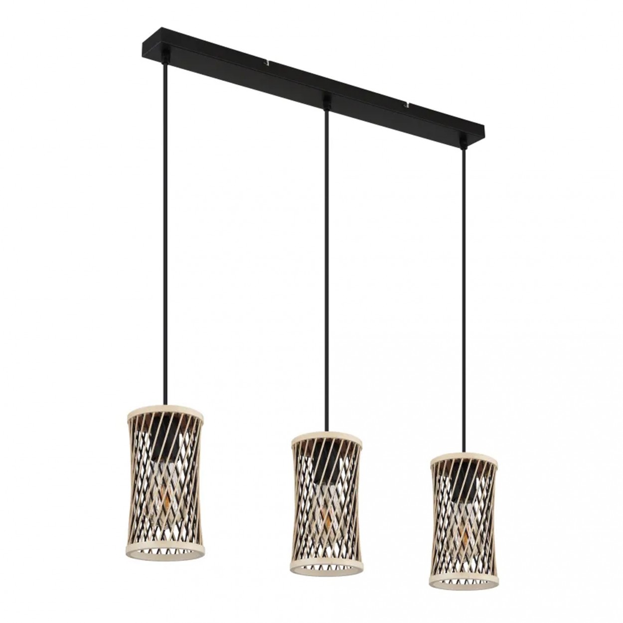 Candeeiro Suspenso GLOBO HANDELS 31050308 MALI