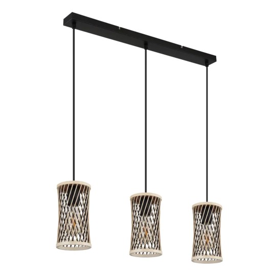 Candeeiro Suspenso GLOBO HANDELS 31050308 MALI - Image product
