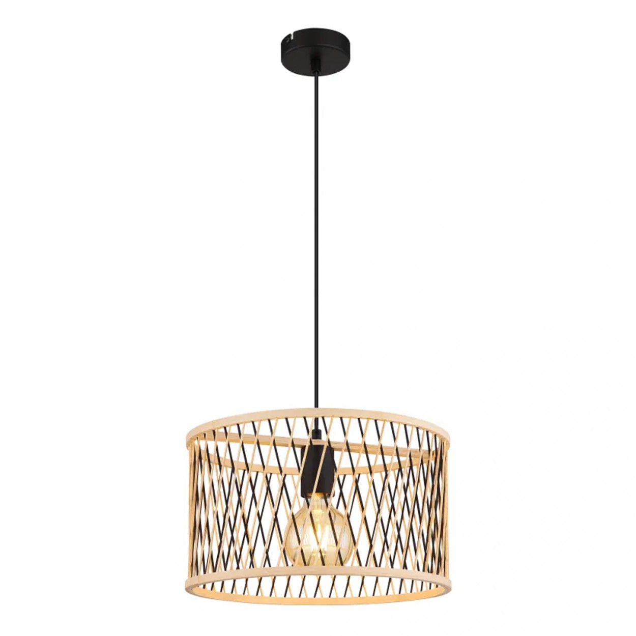 Candeeiro Suspenso GLOBO HANDELS 31050108 MALI