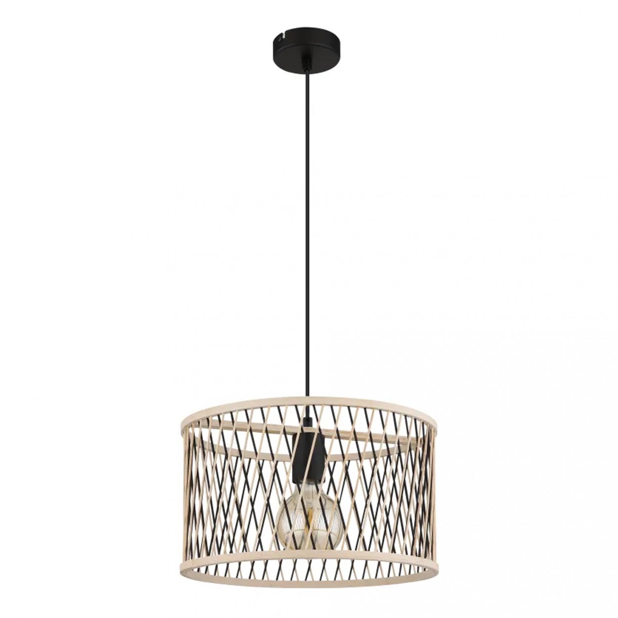 Candeeiro Suspenso GLOBO HANDELS 31050108 MALI