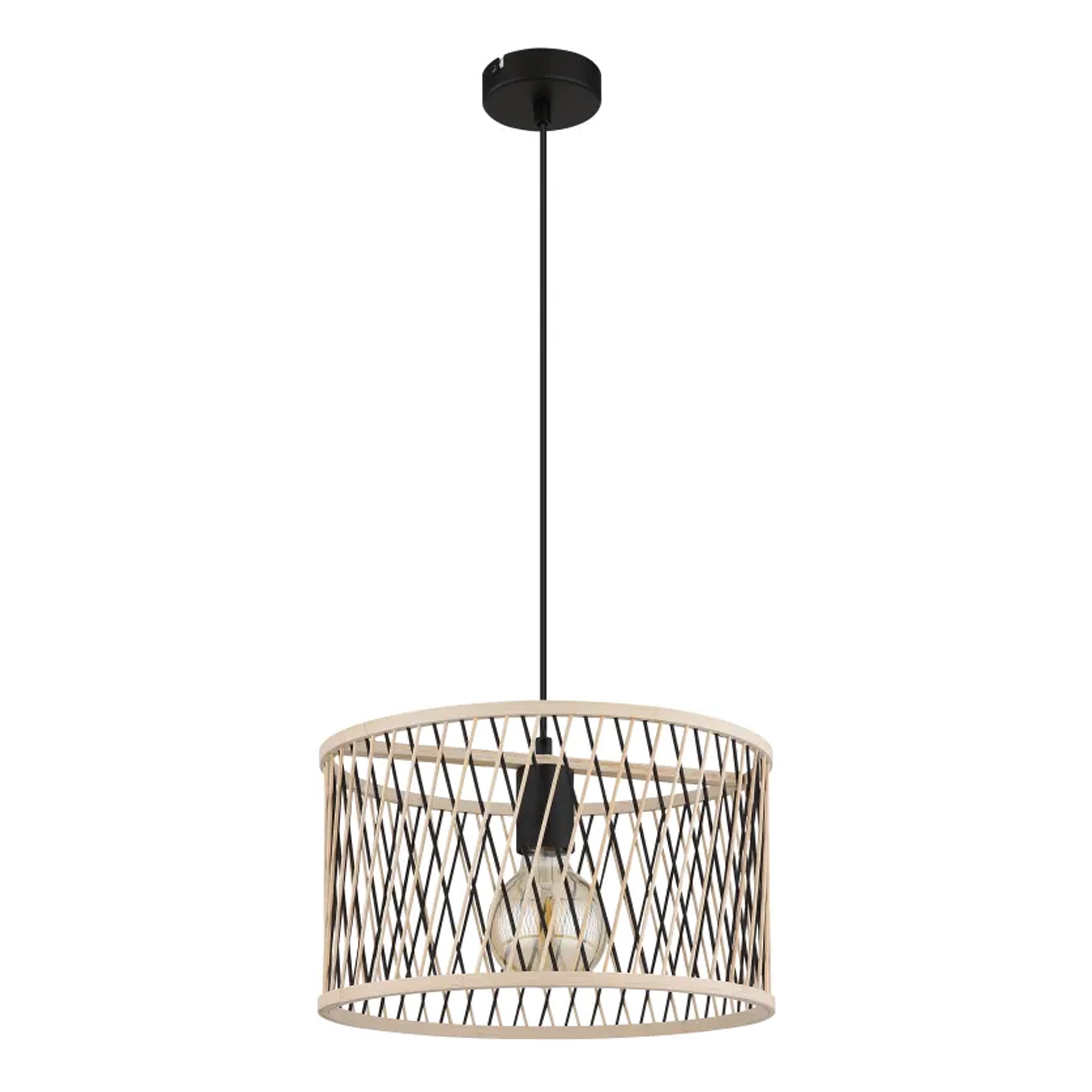 Candeeiro Suspenso GLOBO HANDELS 31050108 MALI