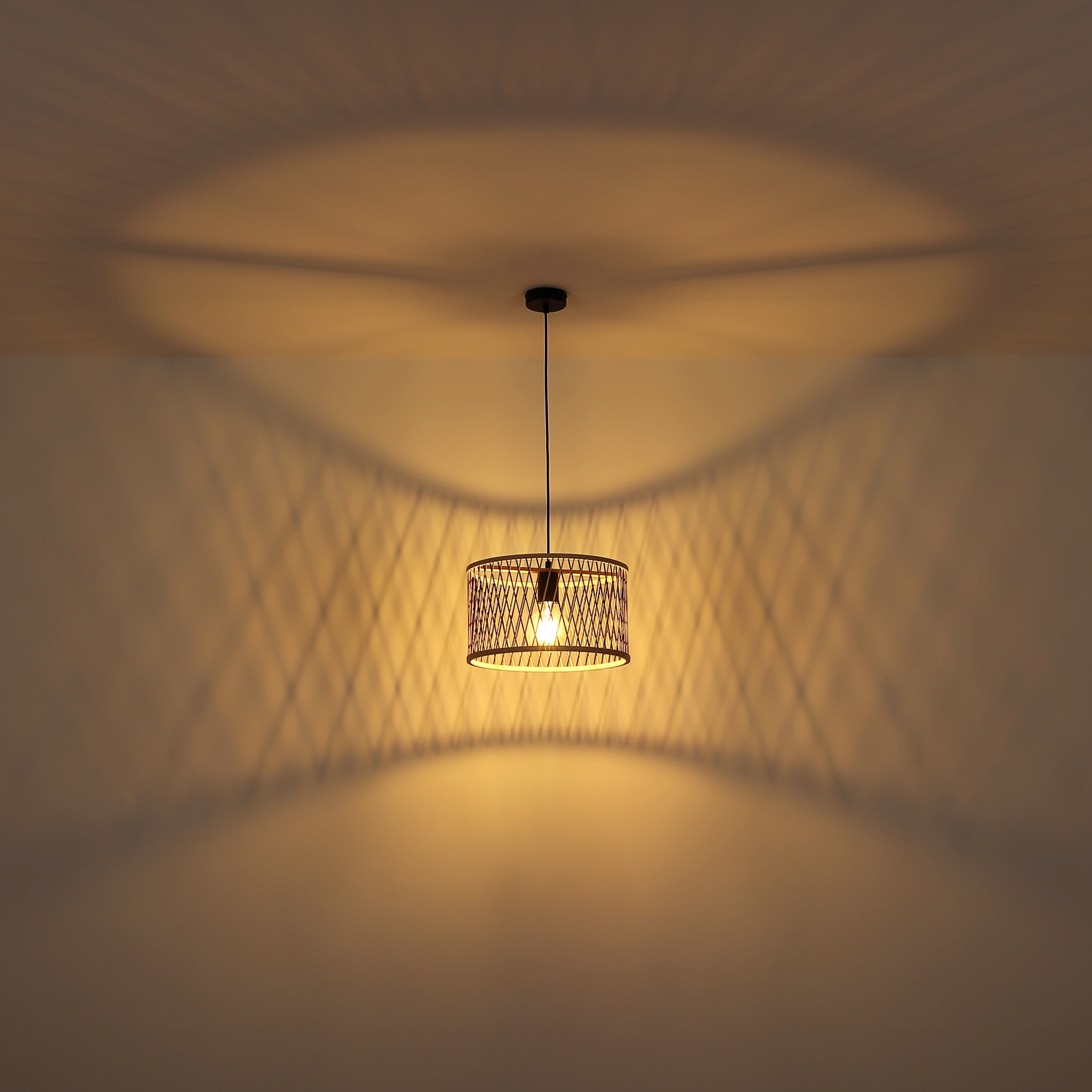 Candeeiro Suspenso GLOBO HANDELS 31050108 MALI