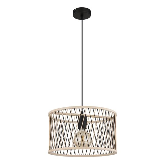 Candeeiro Suspenso GLOBO HANDELS 31050108 MALI - Image product