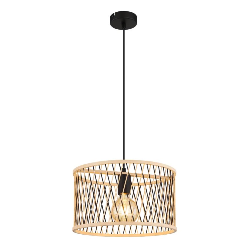 Candeeiro Suspenso GLOBO HANDELS 31050108 MALI
