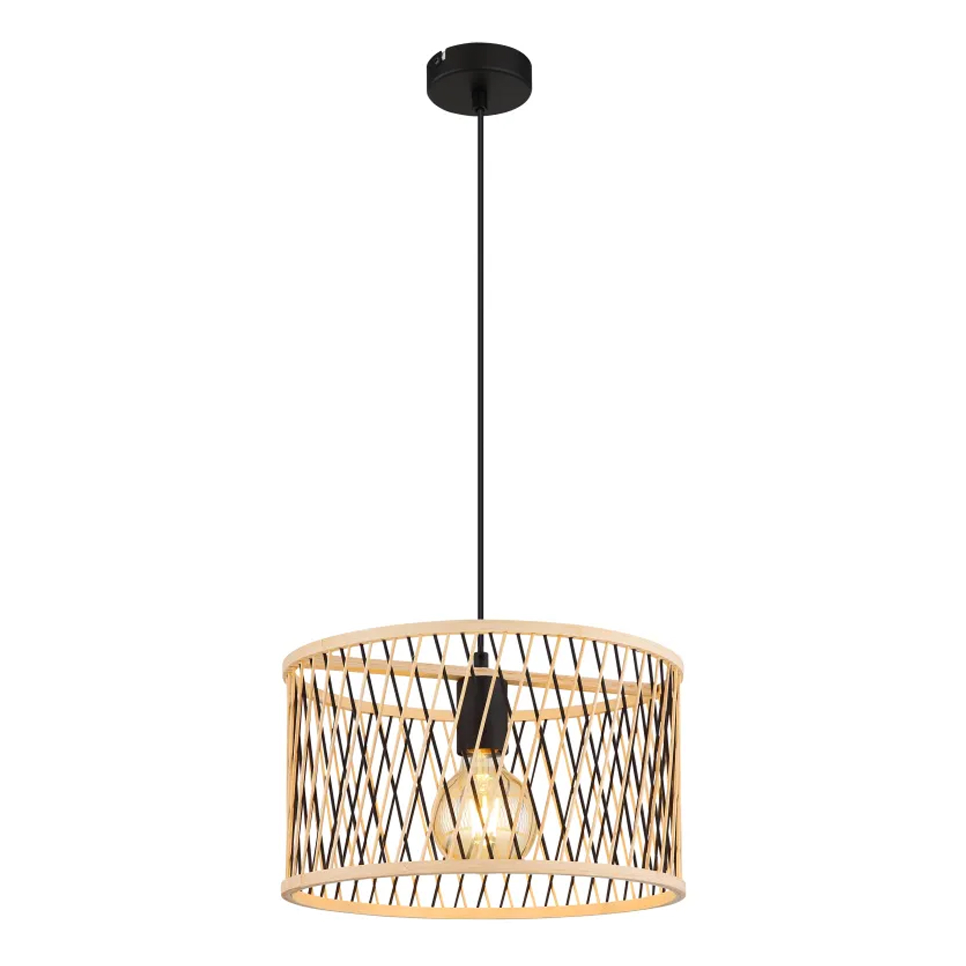 Candeeiro Suspenso GLOBO HANDELS 31050108 MALI