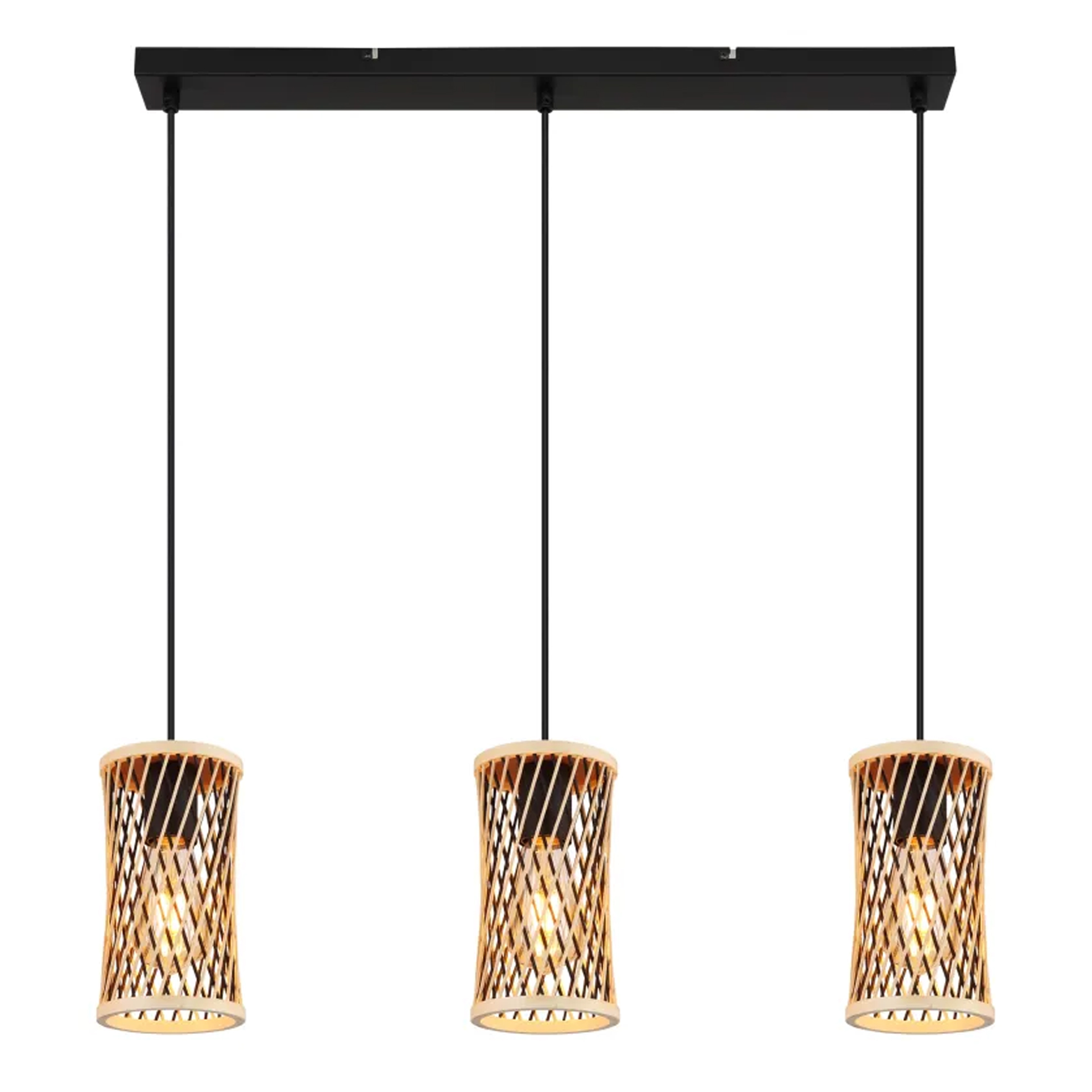 Candeeiro Suspenso GLOBO HANDELS 31050308 MALI