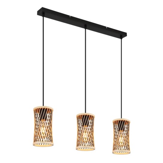 Candeeiro Suspenso GLOBO HANDELS 31050308 MALI - Image product