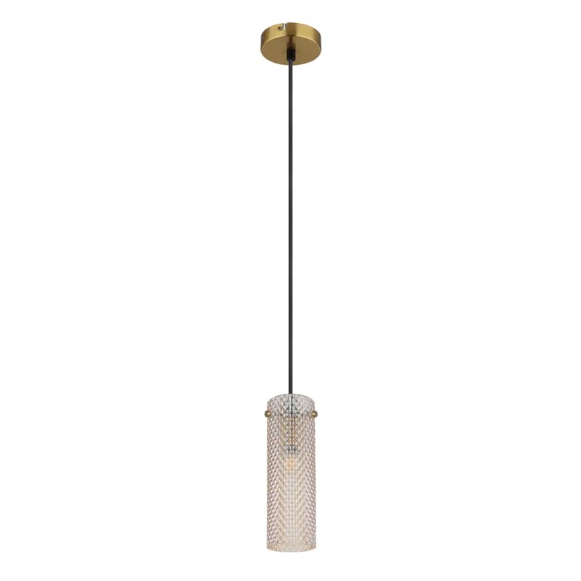 Candeeiro Suspenso GLOBO HANDELS 15775H KAROLO