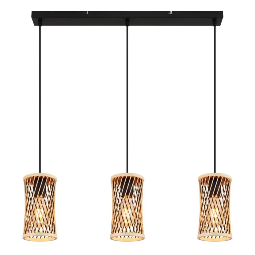 Candeeiro Suspenso GLOBO HANDELS 31050308 MALI