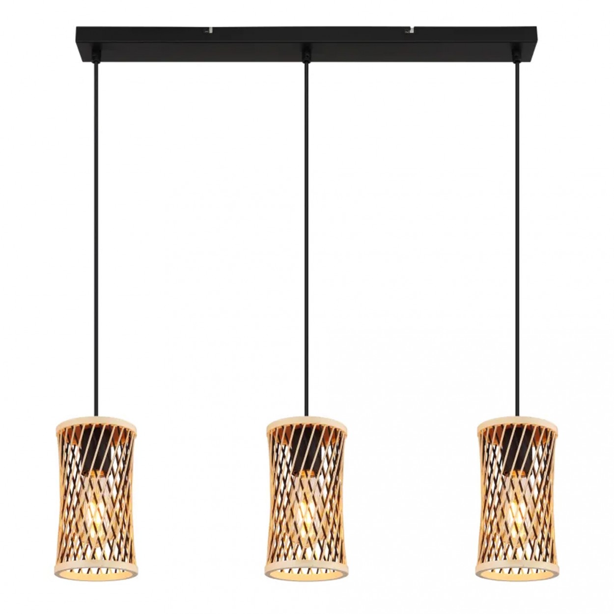 Candeeiro Suspenso GLOBO HANDELS 31050308 MALI