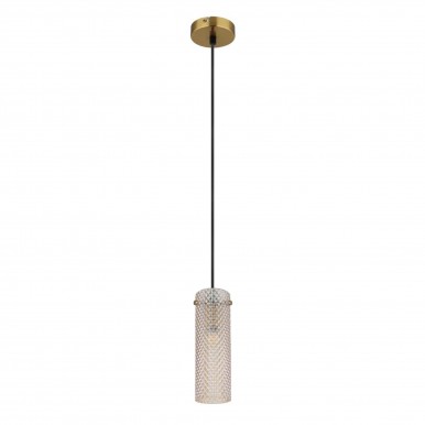 Candeeiro Suspenso GLOBO HANDELS 15775H KAROLO Candeeiro Suspenso GLOBO HANDELS 15775H KAROLO