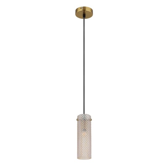 Candeeiro Suspenso GLOBO HANDELS 15775H KAROLO - Image product