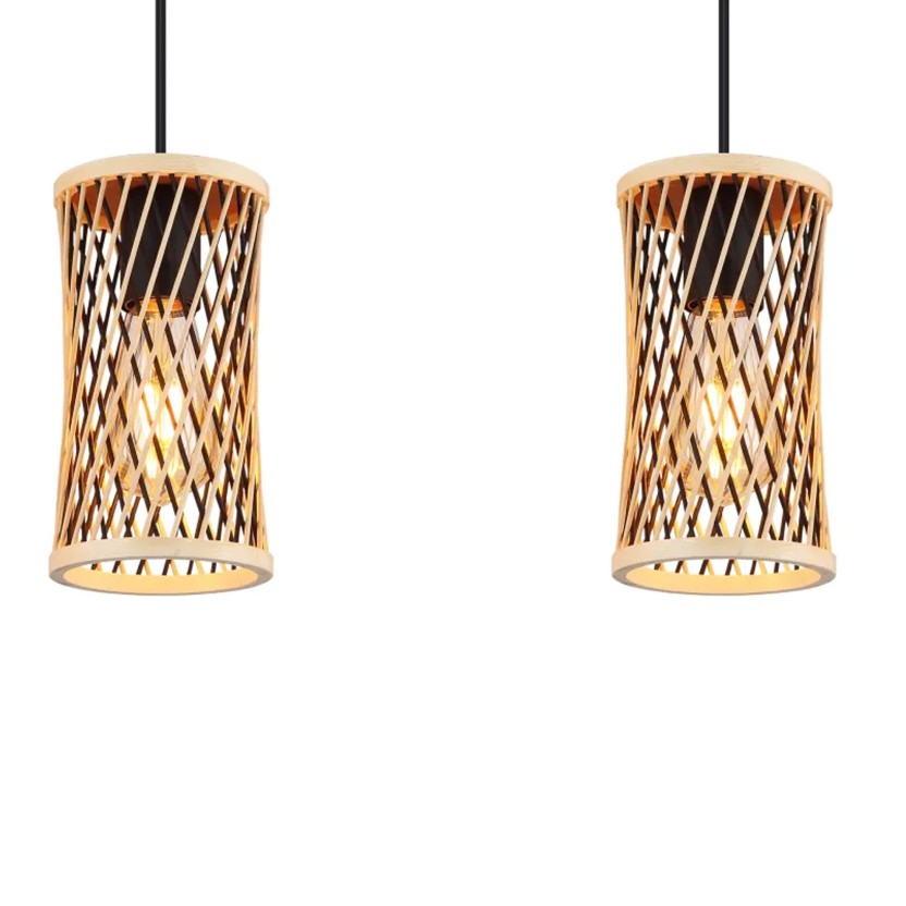 Candeeiro Suspenso GLOBO HANDELS 31050308 MALI