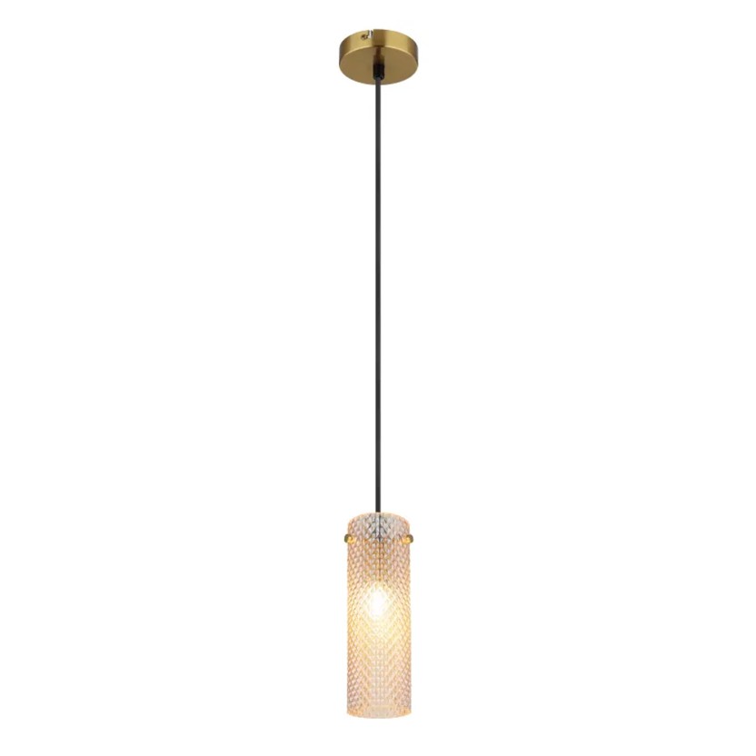 Candeeiro Suspenso GLOBO HANDELS 15775H KAROLO