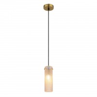 Candeeiro Suspenso GLOBO HANDELS 15775H KAROLO