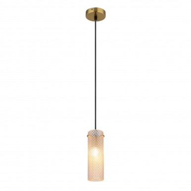 Candeeiro Suspenso GLOBO HANDELS 15775H KAROLO