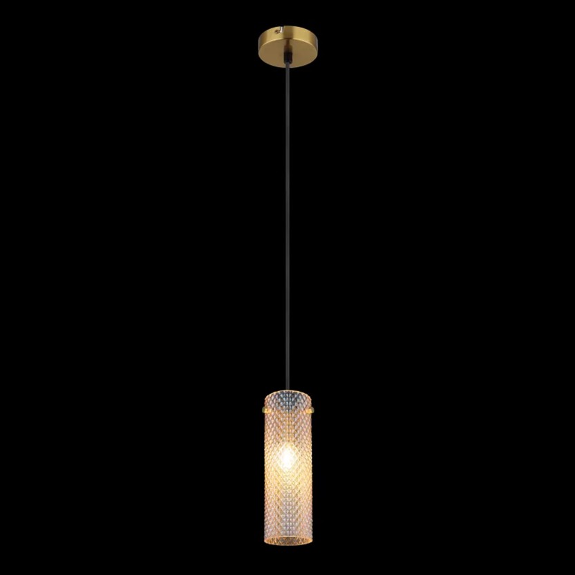 Candeeiro Suspenso GLOBO HANDELS 15775H KAROLO