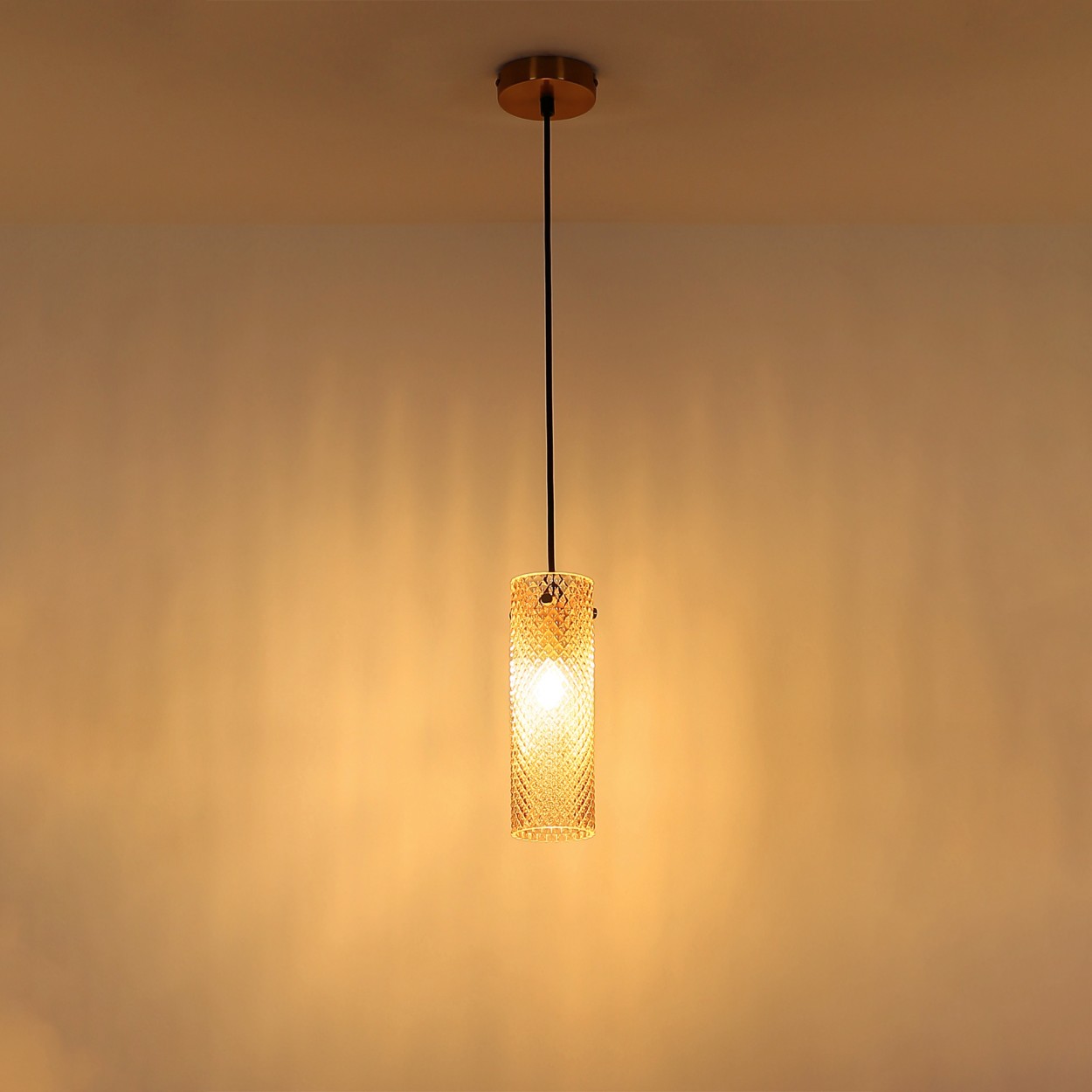 Candeeiro Suspenso GLOBO HANDELS 15775H KAROLO