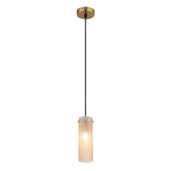 Candeeiro Suspenso GLOBO HANDELS 15775H KAROLO - Image product
