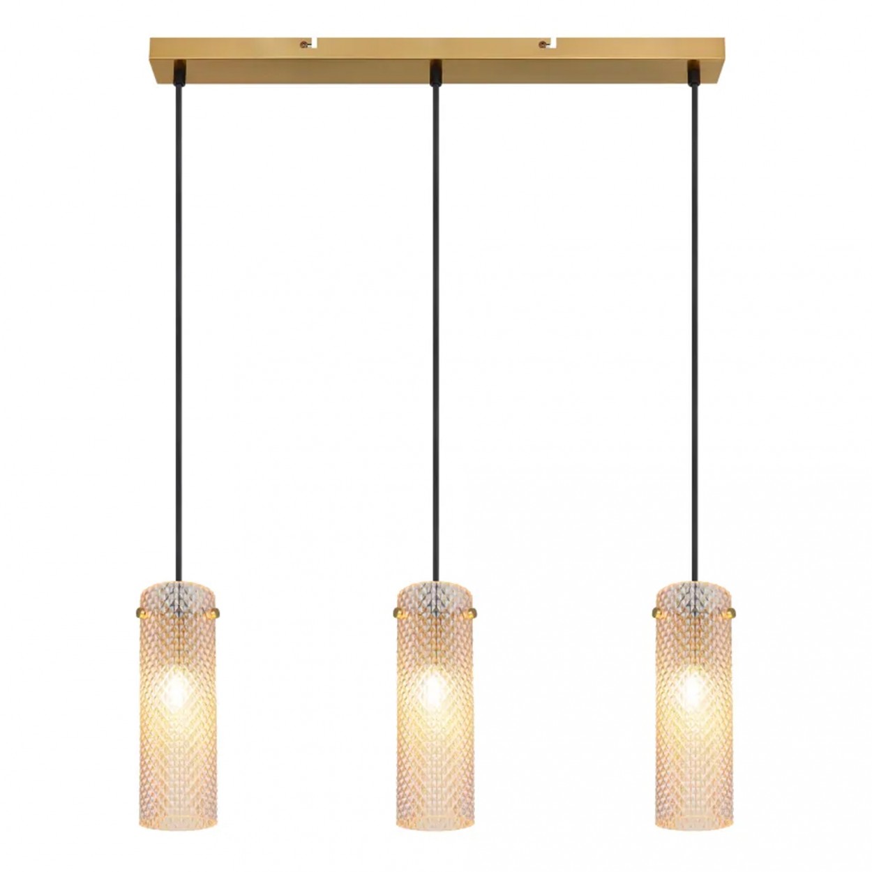 Candeeiro Suspenso GLOBO HANDELS 15775-3H KAROLO