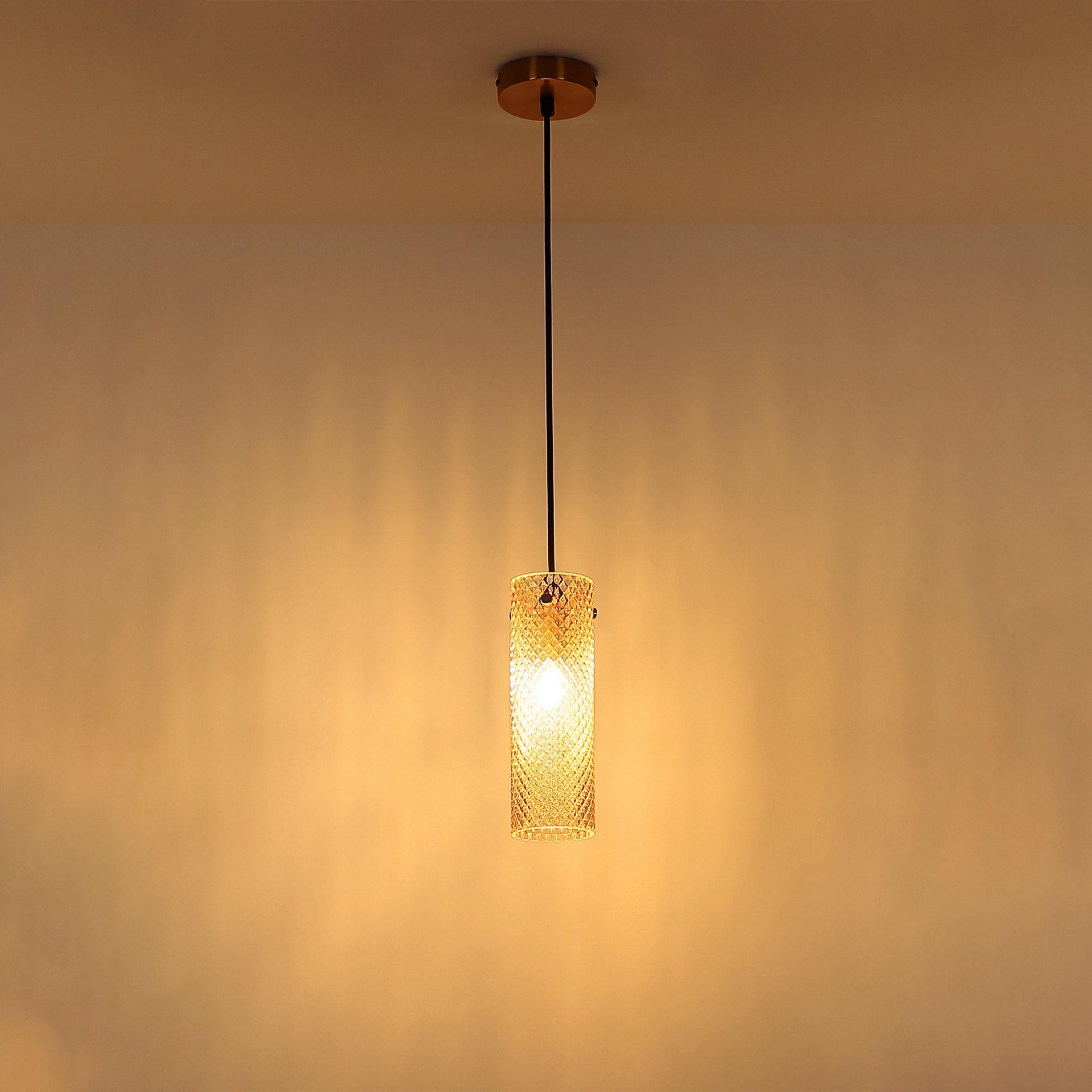 Candeeiro Suspenso GLOBO HANDELS 15775H KAROLO