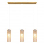Candeeiro Suspenso GLOBO HANDELS 15775-3H KAROLO
