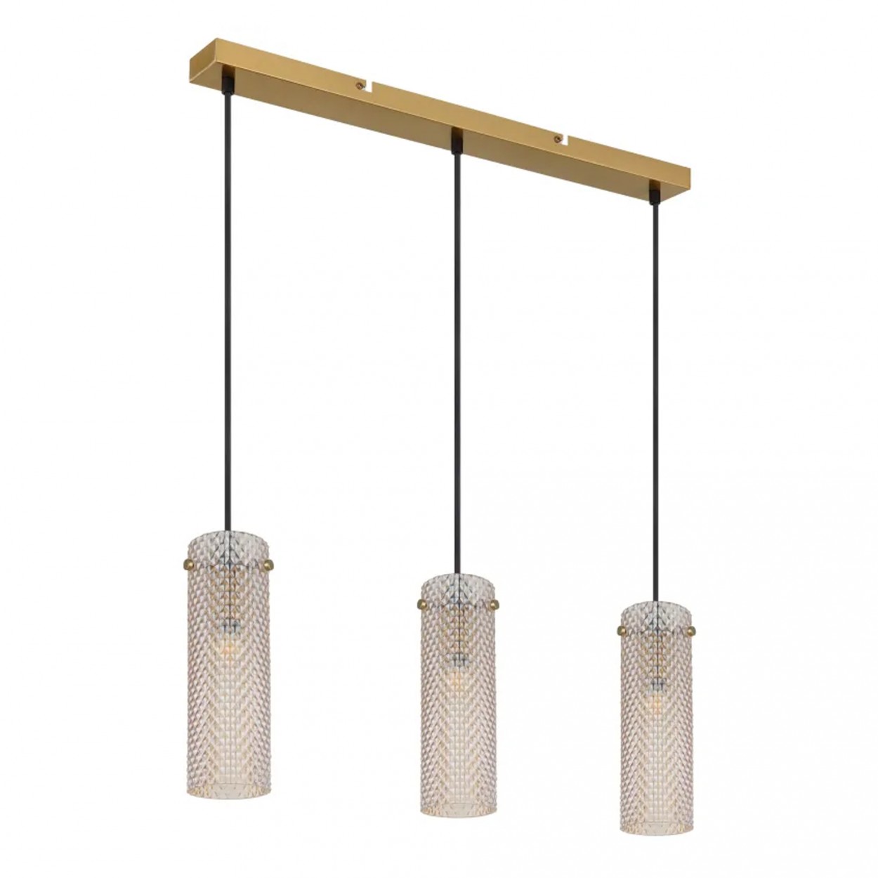 Candeeiro Suspenso GLOBO HANDELS 15775-3H KAROLO