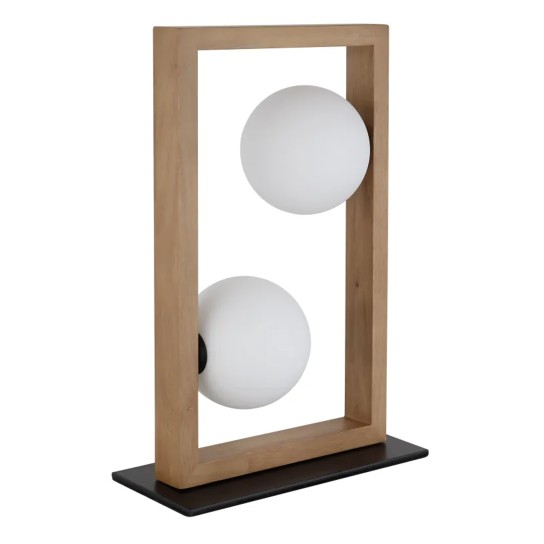 Candeeiro mesa GLOBO LIGHTING 52010246 NANDA - Image product