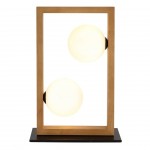 Candeeiro mesa GLOBO LIGHTING 52010246 NANDA