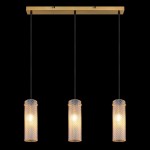 Candeeiro Suspenso GLOBO HANDELS 15775-3H KAROLO