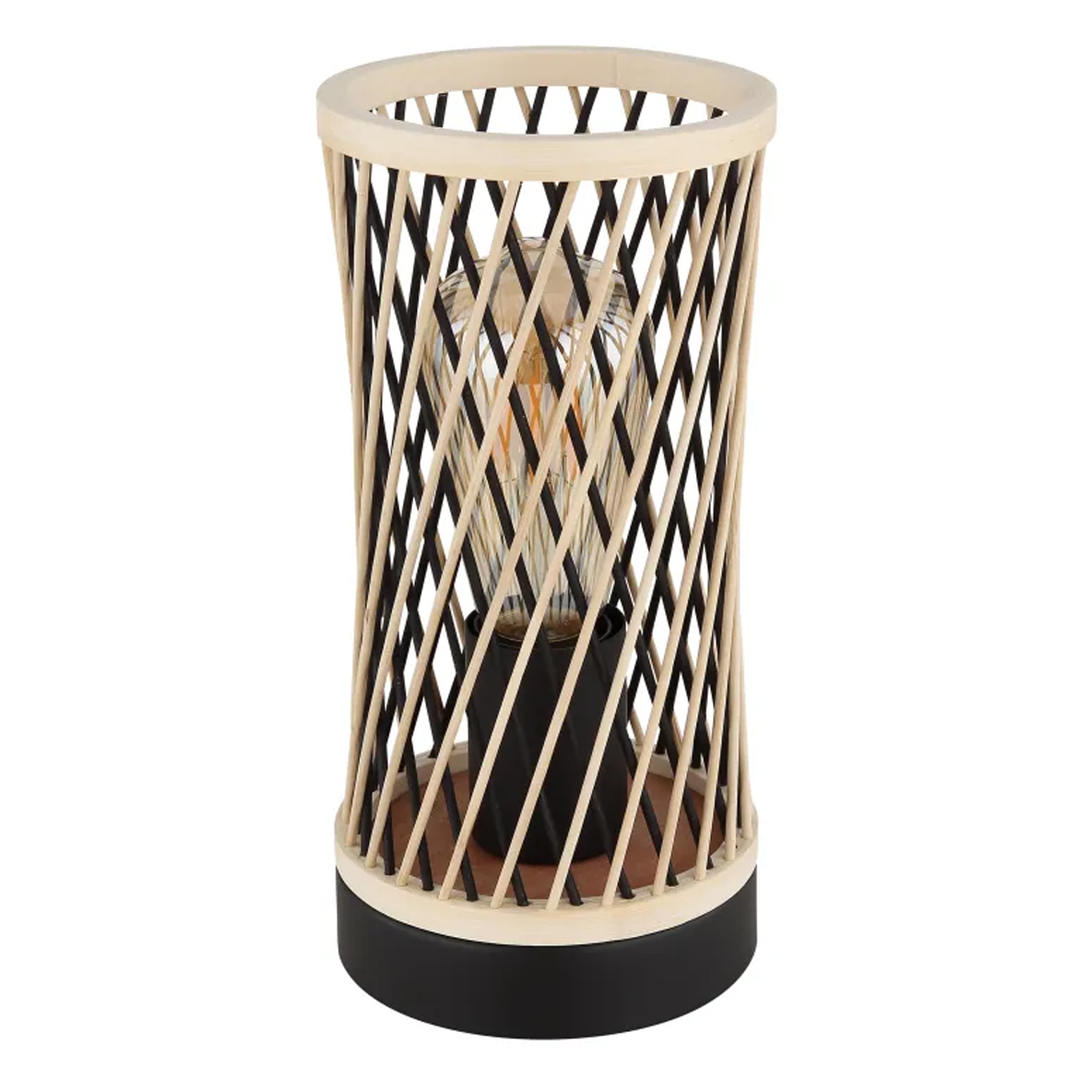 Candeeiro mesa GLOBO HANDELS 51050108 MALI