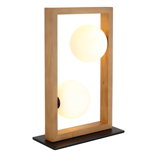 Candeeiro mesa GLOBO LIGHTING 52010246 NANDA - Image product