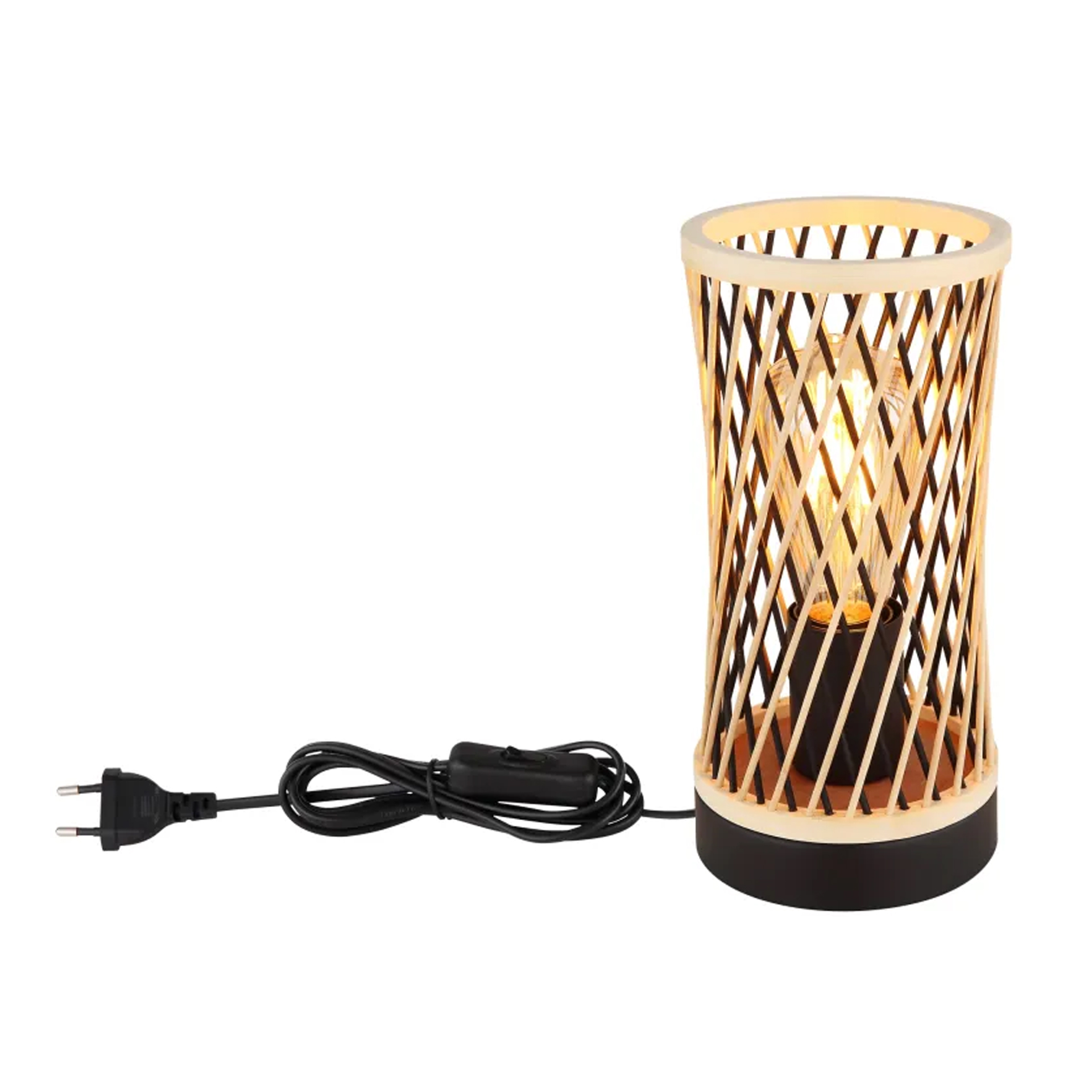 Candeeiro mesa GLOBO HANDELS 51050108 MALI