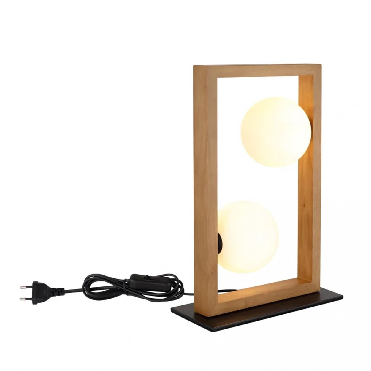 Candeeiro mesa GLOBO LIGHTING 52010246 NANDA