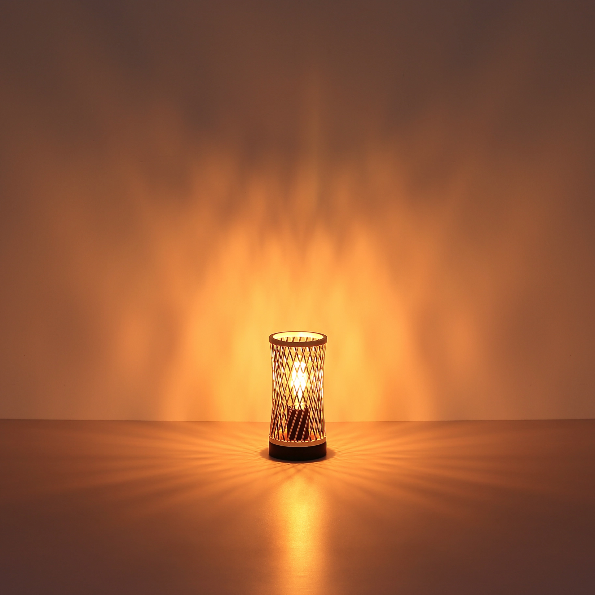 Candeeiro mesa GLOBO HANDELS 51050108 MALI