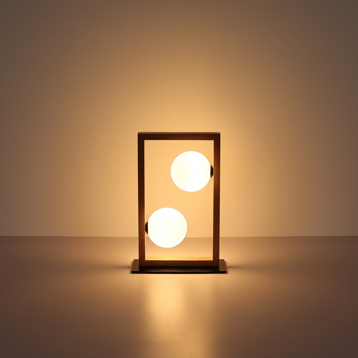 Candeeiro mesa GLOBO LIGHTING 52010246 NANDA