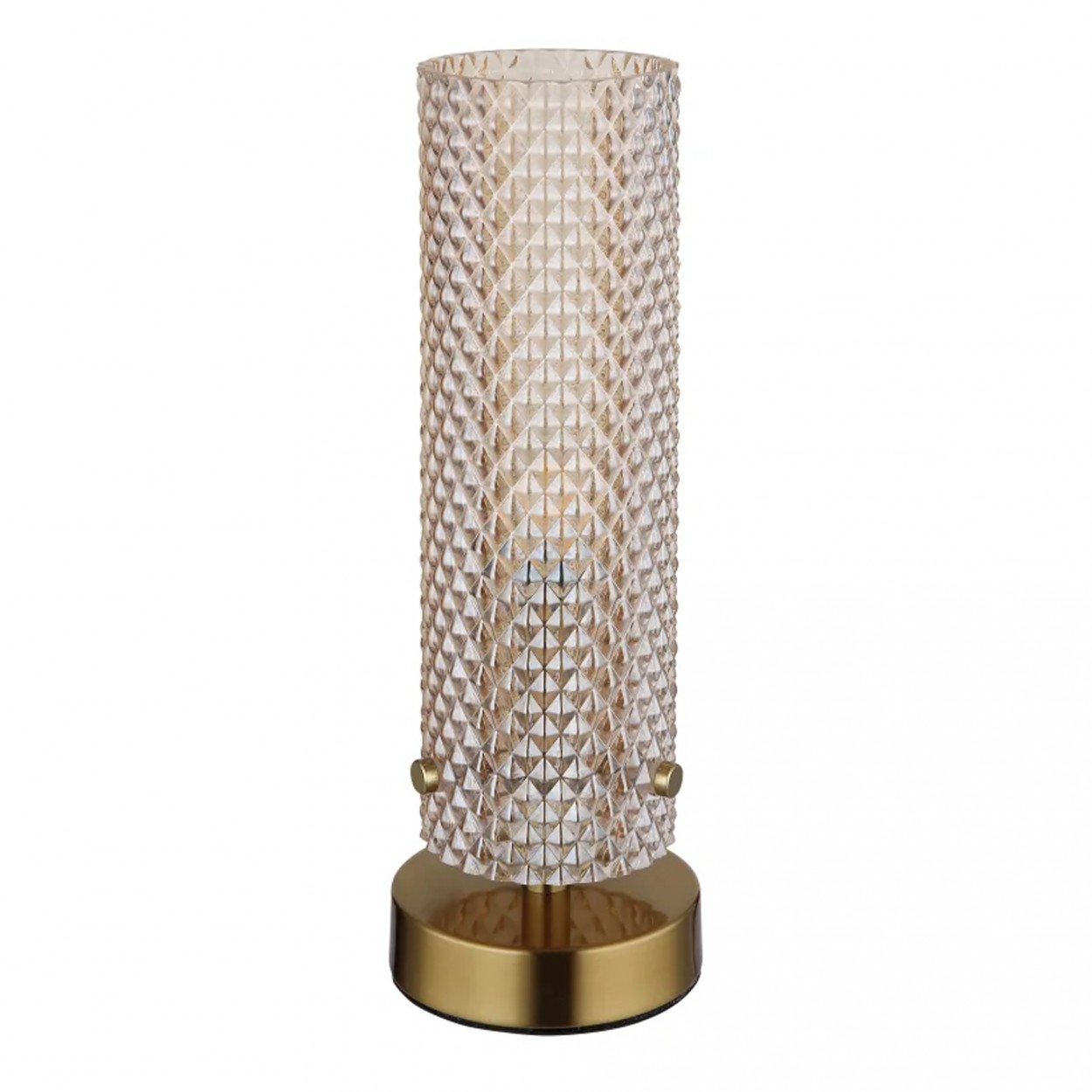 Candeeiro mesa GLOBO HANDELS 15775T KAROLO