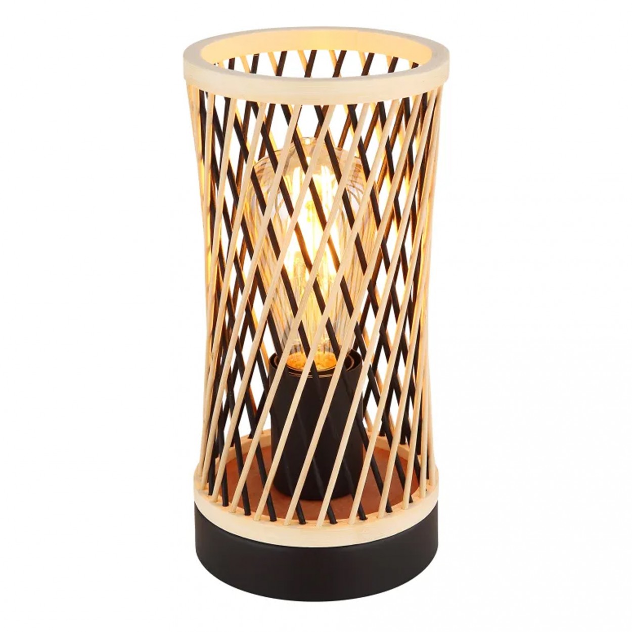 Candeeiro mesa GLOBO HANDELS 51050108 MALI