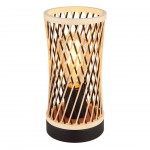 Candeeiro mesa GLOBO HANDELS 51050108 MALI