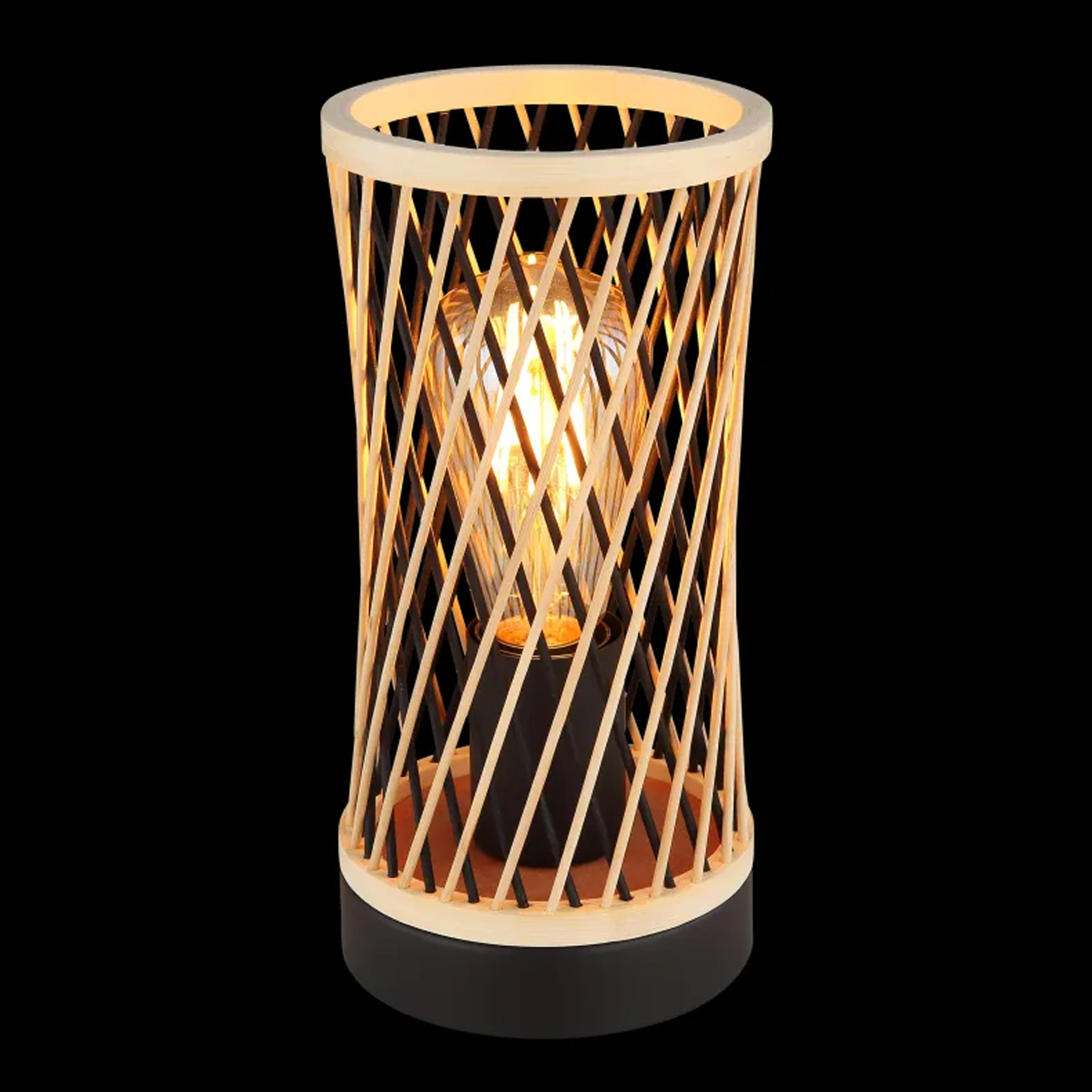 Candeeiro mesa GLOBO HANDELS 51050108 MALI