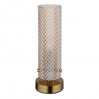 Candeeiro mesa GLOBO HANDELS 15775T KAROLO Candeeiro mesa GLOBO HANDELS 15775T KAROLO