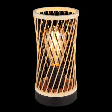Candeeiro mesa GLOBO HANDELS 51050108 MALI Candeeiro mesa GLOBO HANDELS 51050108 MALI